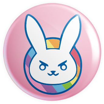 Nerf This! Button